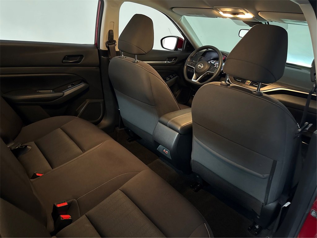 Used 2023 Nissan Altima 2.5 SV image 30