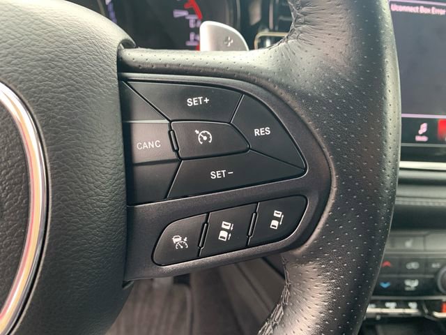 Used 2022 Dodge Durango GT AWD/4WD image 25