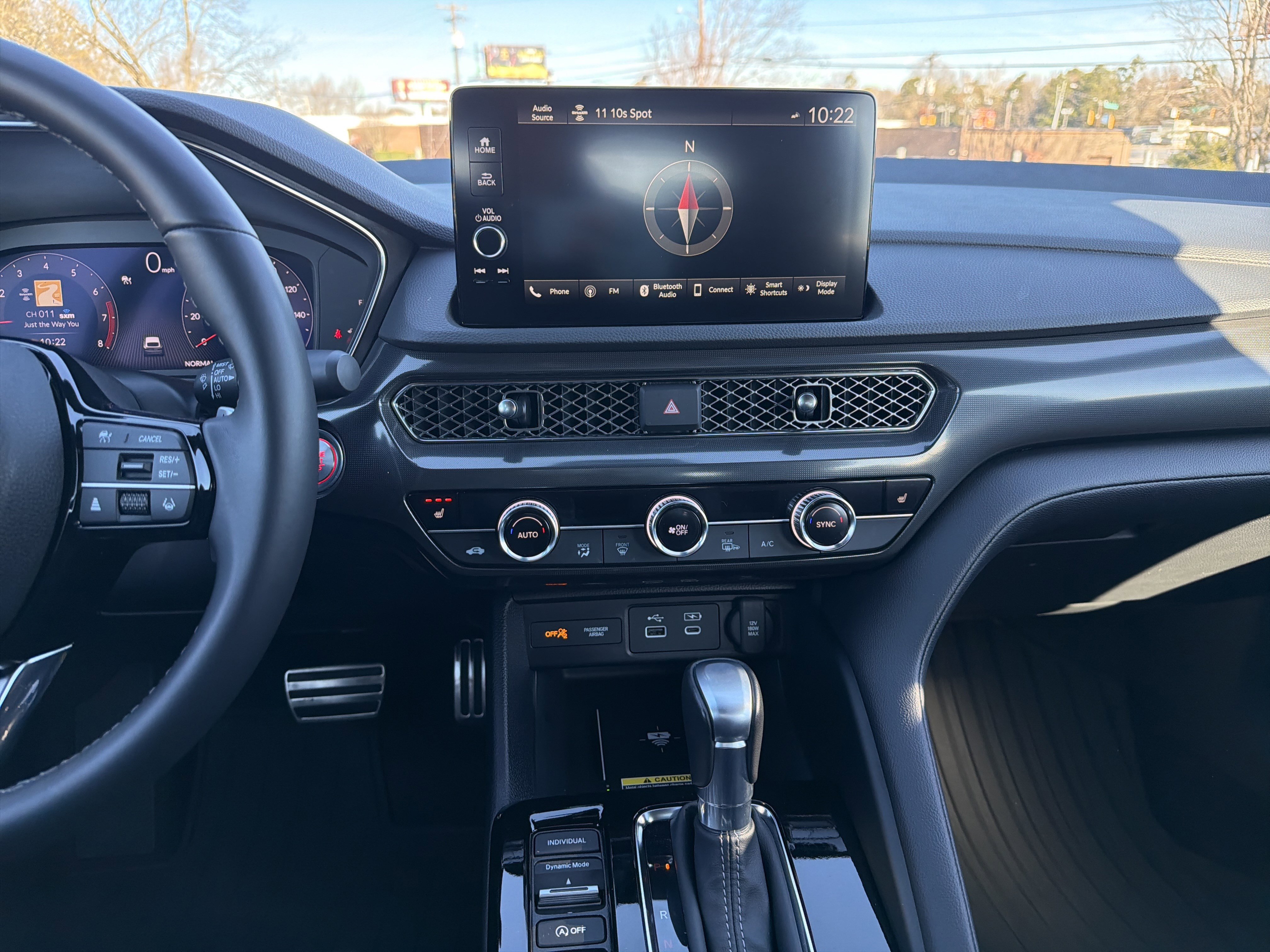 Certified 2023 Acura Integra A-Spec image 29