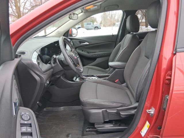 Used 2024 Buick Encore GX Preferred image 11