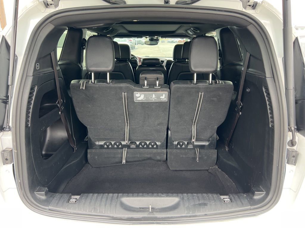Used 2020 Chrysler Pacifica Touring-L image 14