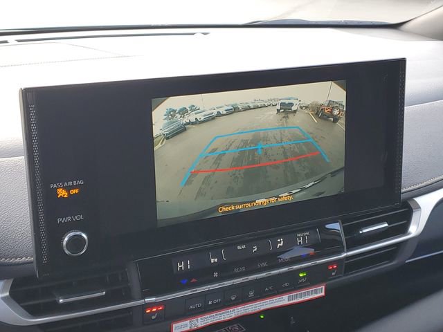 New 2026 Toyota Sienna XLE Woodland Edition image 23