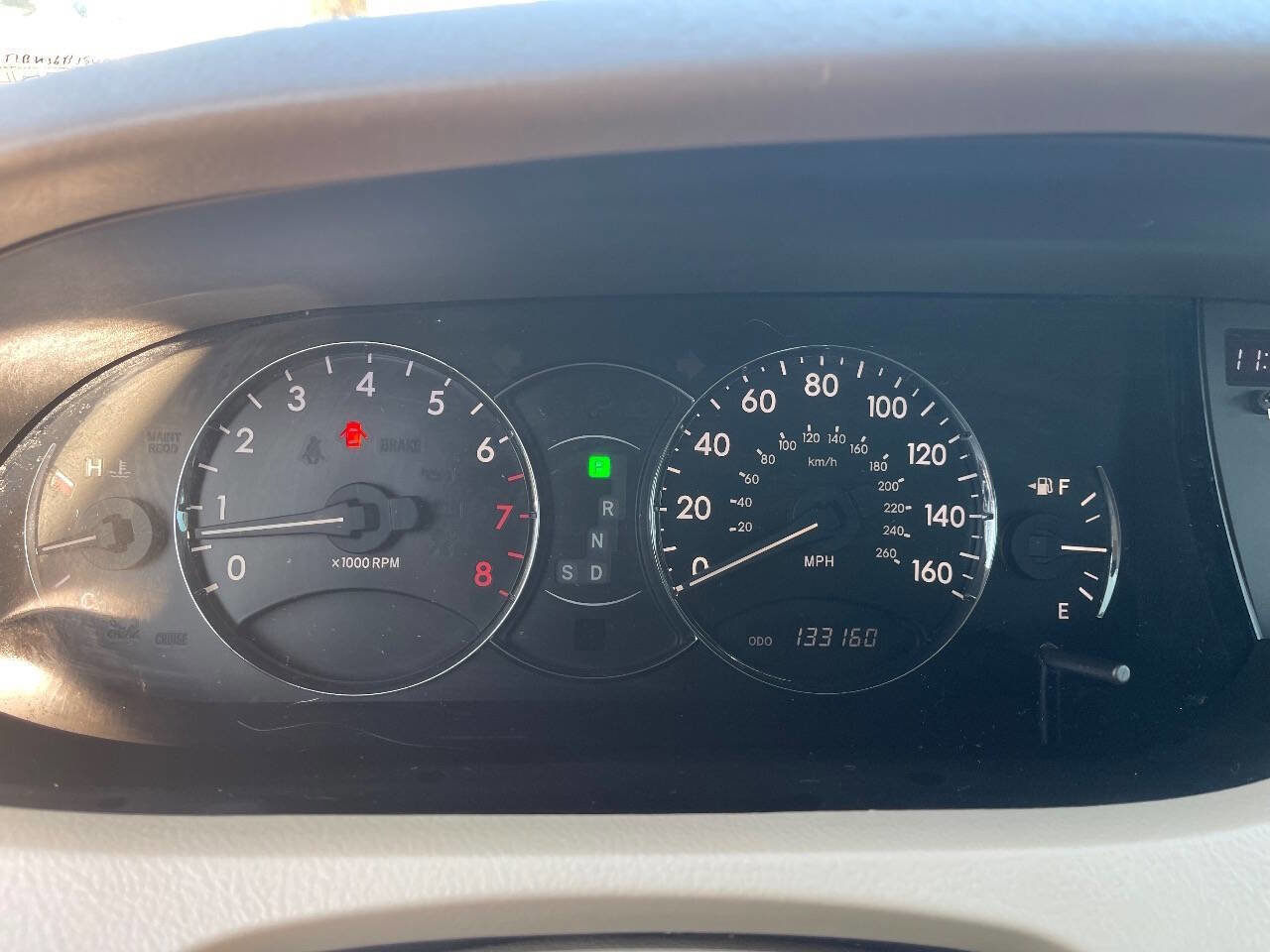 Used 2005 Toyota Avalon XLS image 19