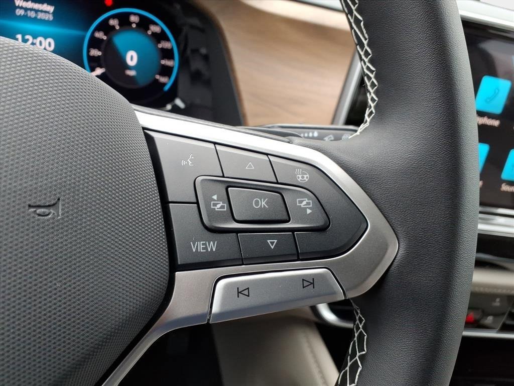 New 2026 Volkswagen Atlas SE image 19