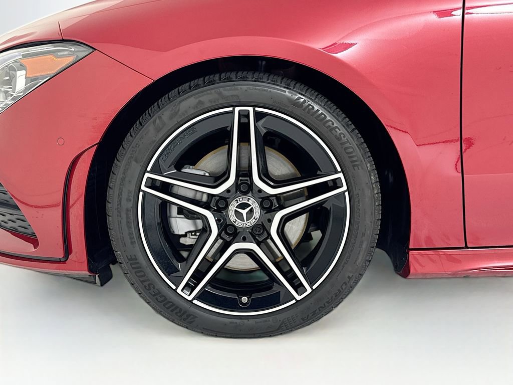 Used 2023 Mercedes-Benz CLA 250 CLA 250 image 29