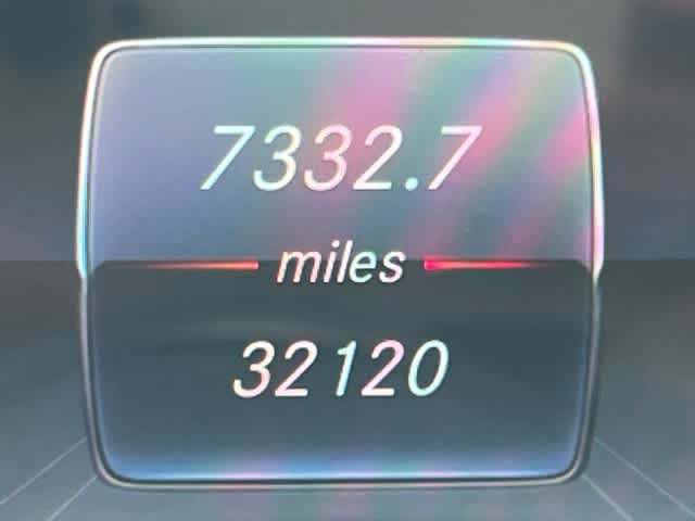 Used 2024 Mercedes-Benz G 63 AMG 4MATIC image 35