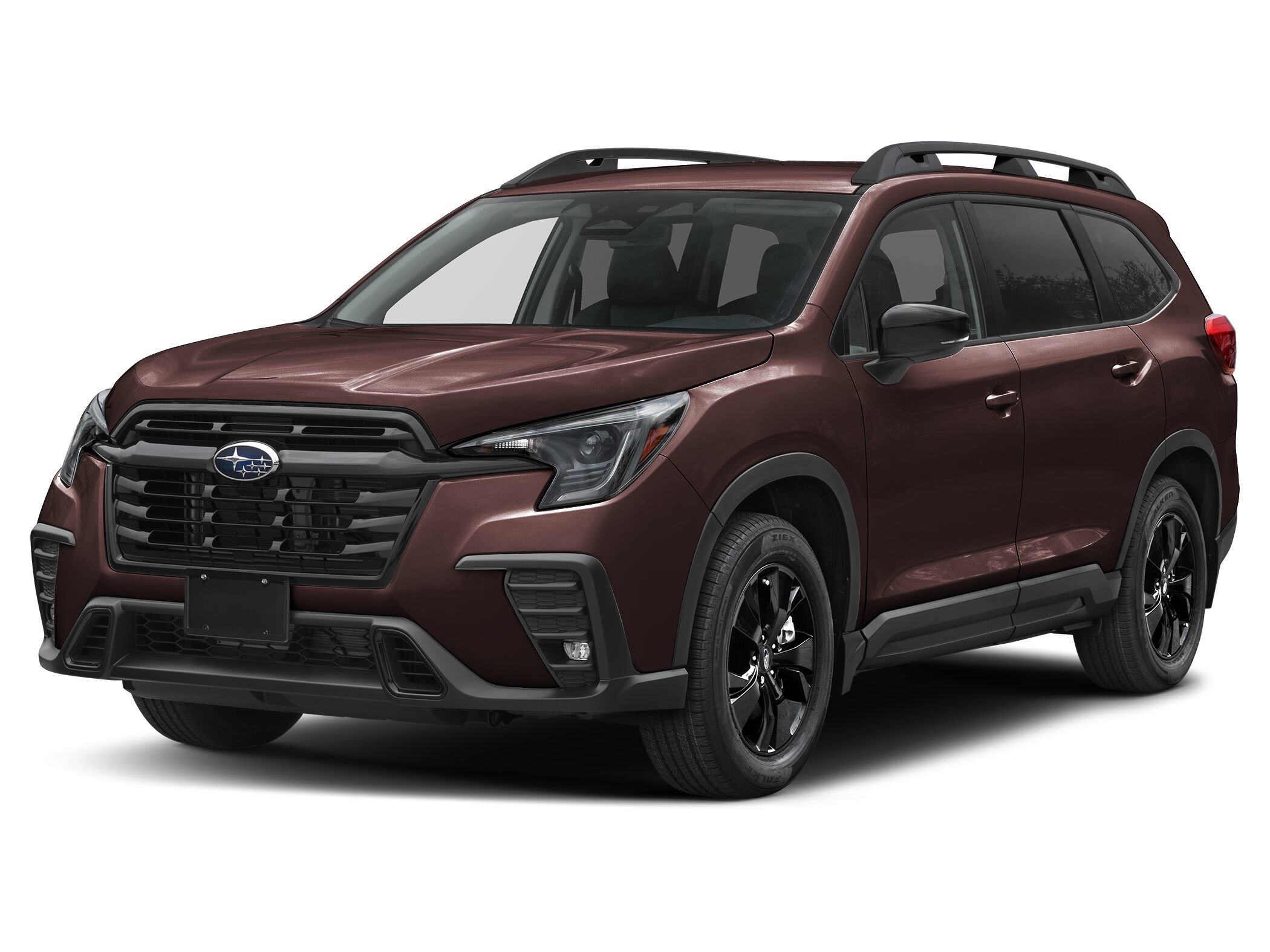 New 2027 Subaru Ascent Premium