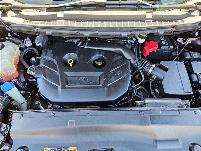 Used 2016 Ford Edge SEL w/ Equipment Group 201A image 23