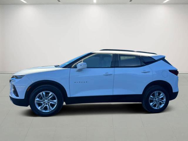 Used 2019 Chevrolet Blazer LT image 3