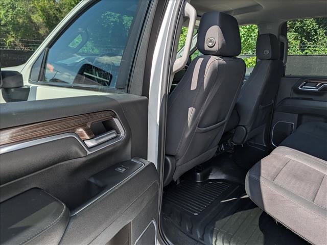 Used 2024 Chevrolet Silverado 2500 LT w/ Convenience Package AWD/4WD image 22
