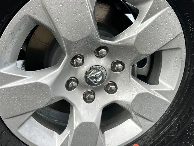 New 2026 RAM 1500 Big Horn image 26