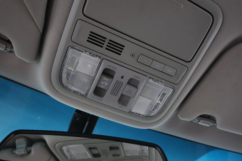Used 2011 Honda Odyssey EX-L image 39