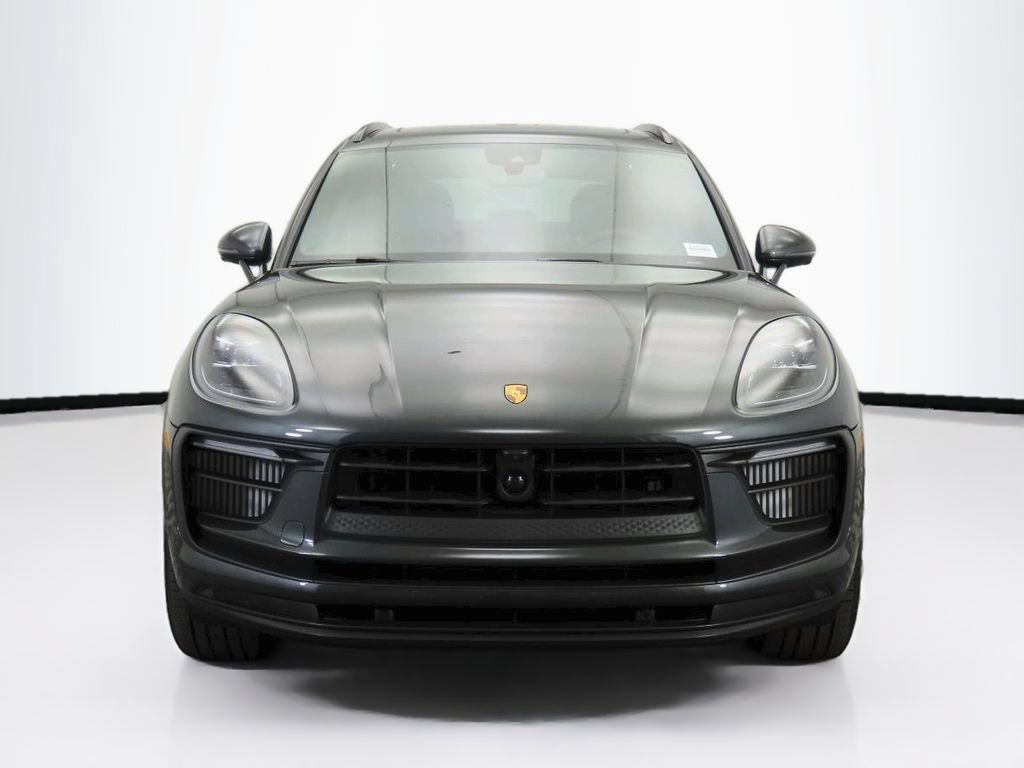 Used 2025 Porsche Macan S AWD/4WD image 10
