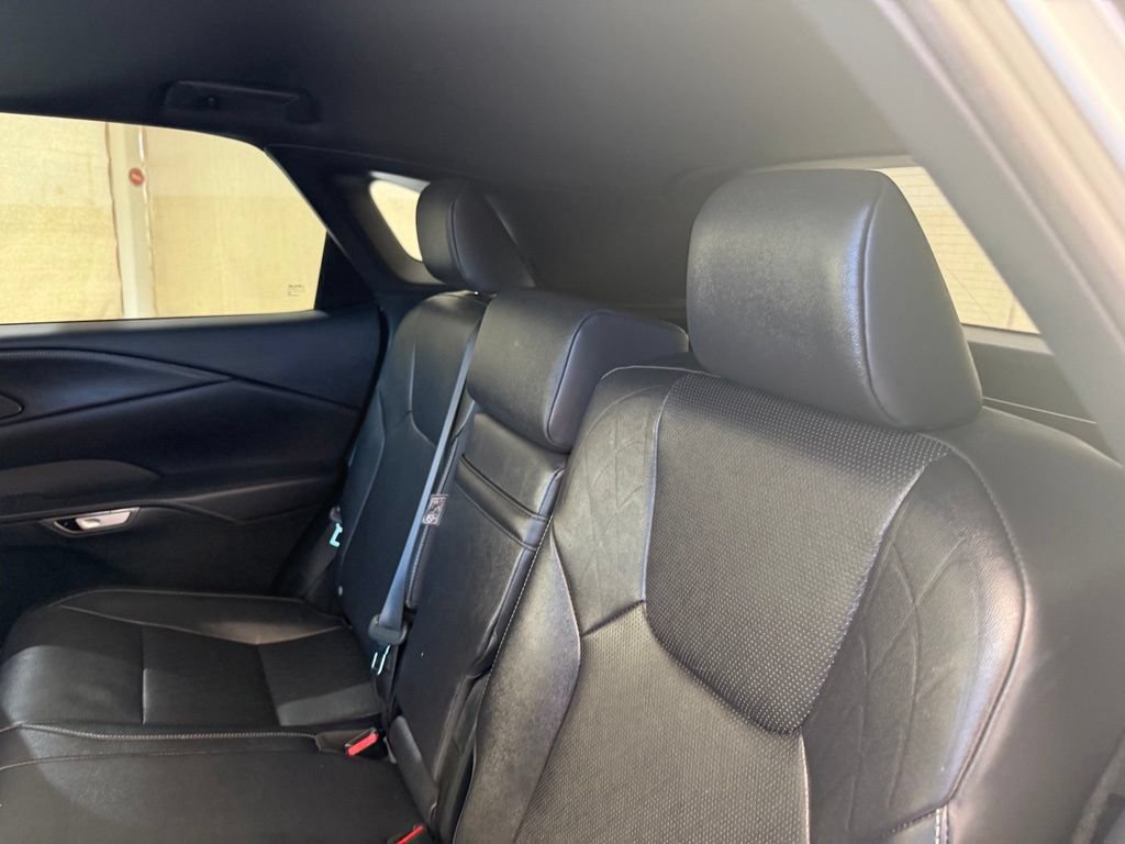 Used 2023 Lexus RX 350 Premium Plus w/ Cold Area Package FWD image 20