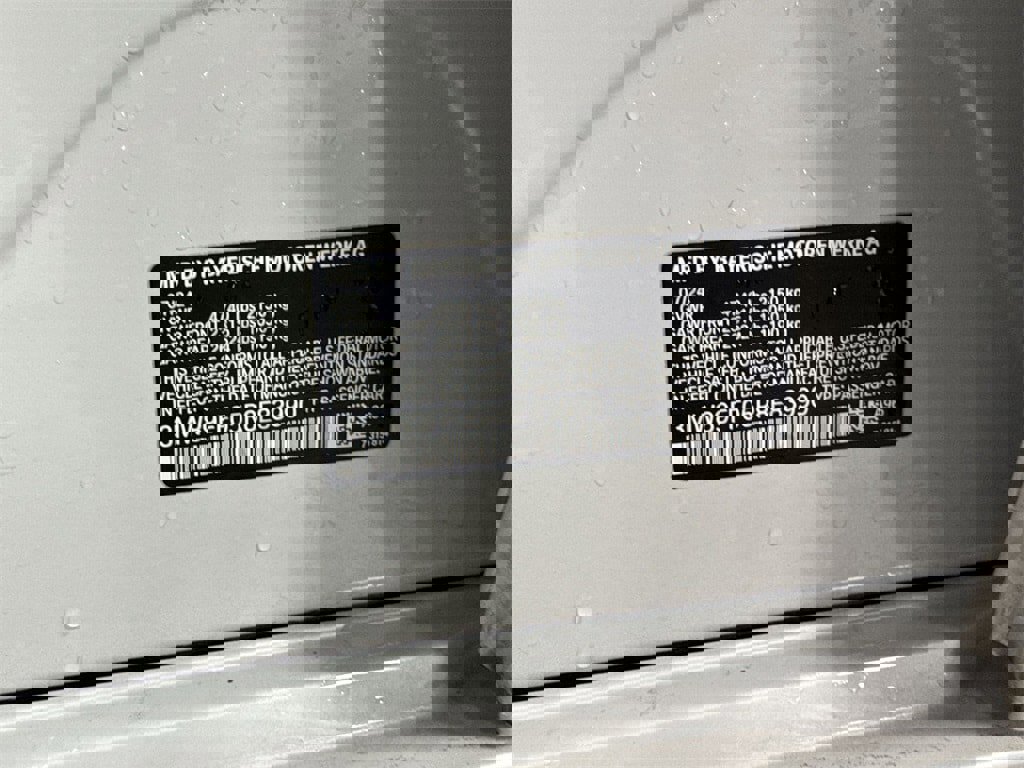 Used 2024 BMW 330i xDrive 330i xDrive Convenience w/ Convenience Package image 34