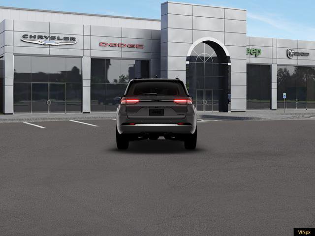 New 2026 Jeep Grand Cherokee Limited image 6