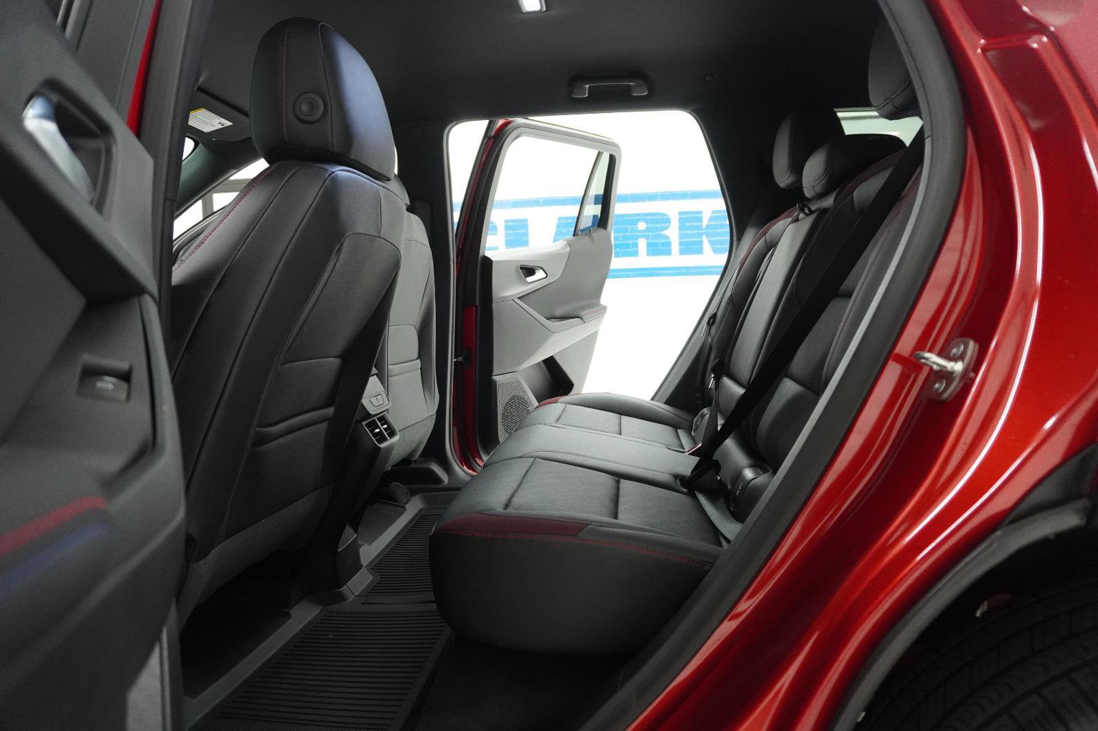 New 2026 Chevrolet Equinox RS w/ Convenience Package III image 38