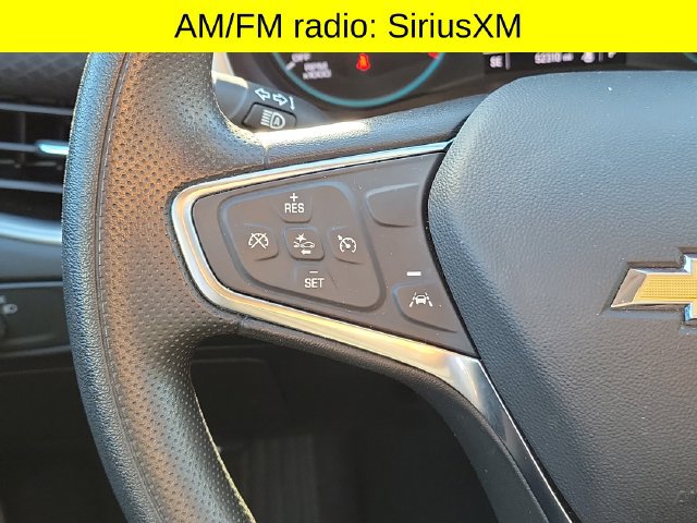 Used 2025 Chevrolet Malibu LT FWD image 11