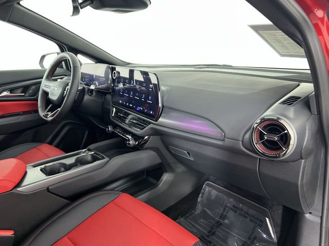 Used 2025 Chevrolet Equinox EV RS image 29