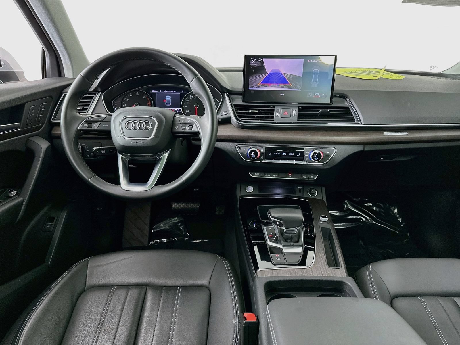 Used 2023 Audi Q5 2.0T Premium w/ Convenience Package AWD/4WD image 23
