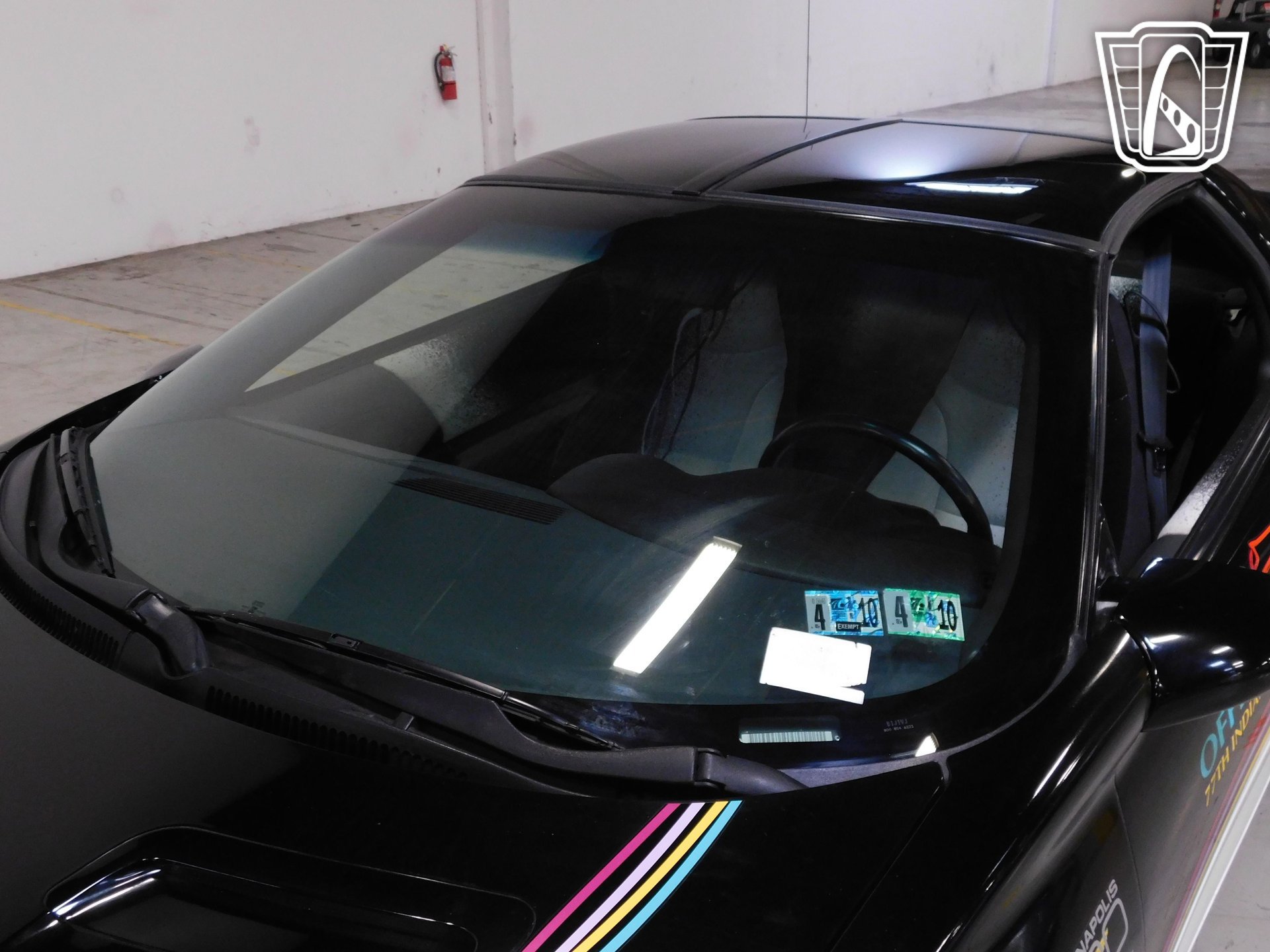 Used 1993 Chevrolet Camaro Z28 RWD image 40