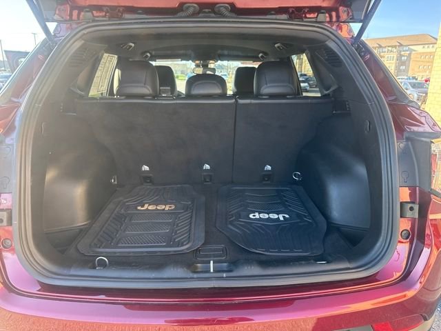 Used 2022 Jeep Compass Altitude image 17