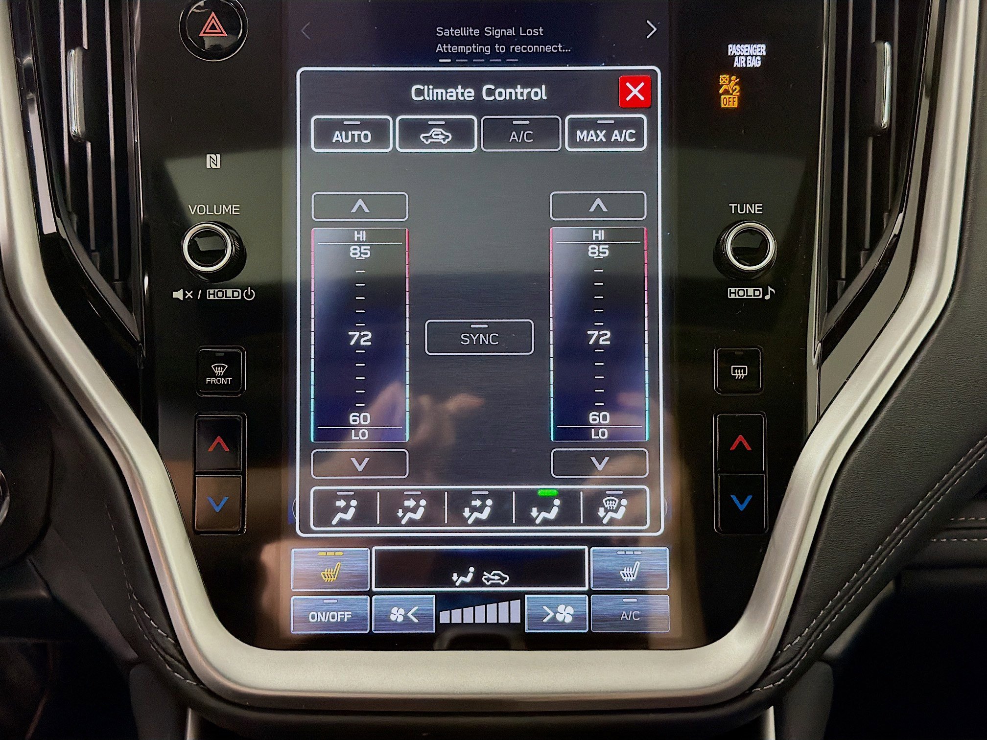 Used 2025 Subaru Outback Limited image 18