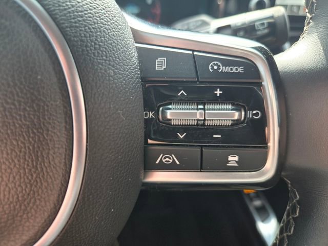 Used 2023 Kia Sorento SX image 27