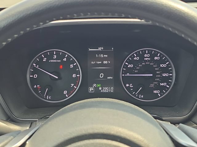 Used 2021 Subaru Outback Limited AWD/4WD image 17