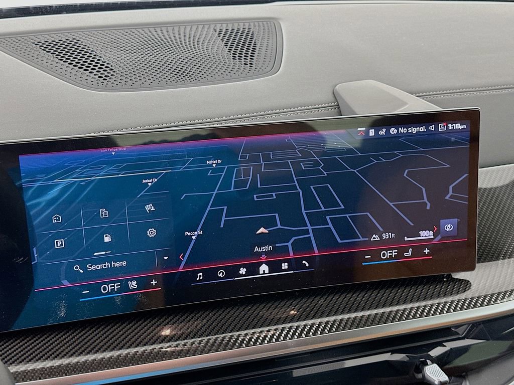 New 2026 BMW X6 M60i image 12