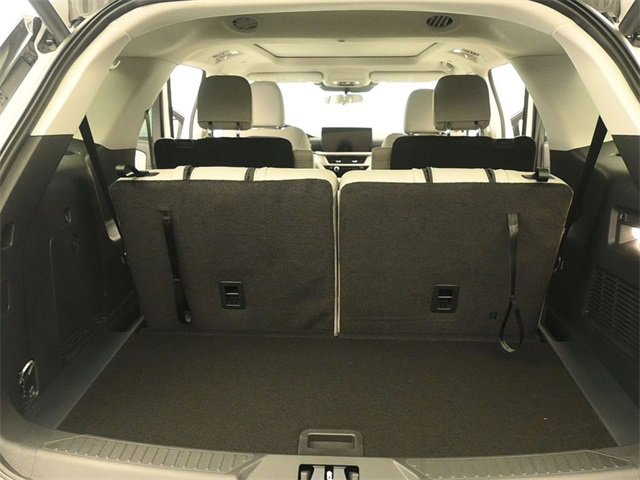 New 2026 Ford Explorer Active image 21