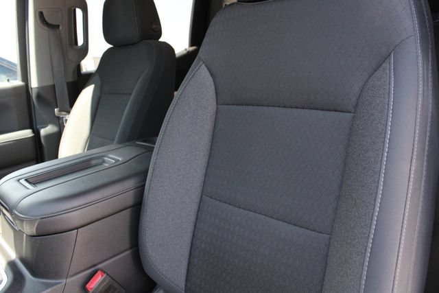 Used 2020 GMC Sierra 1500 Elevation w/ Elevation Value Package AWD/4WD image 6