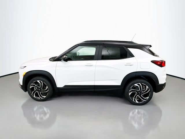 New 2026 Chevrolet TrailBlazer RS w/ Convenience Package AWD/4WD image 4