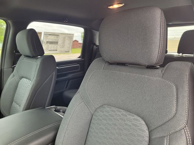 New 2026 RAM 1500 Lone Star AWD/4WD image 20
