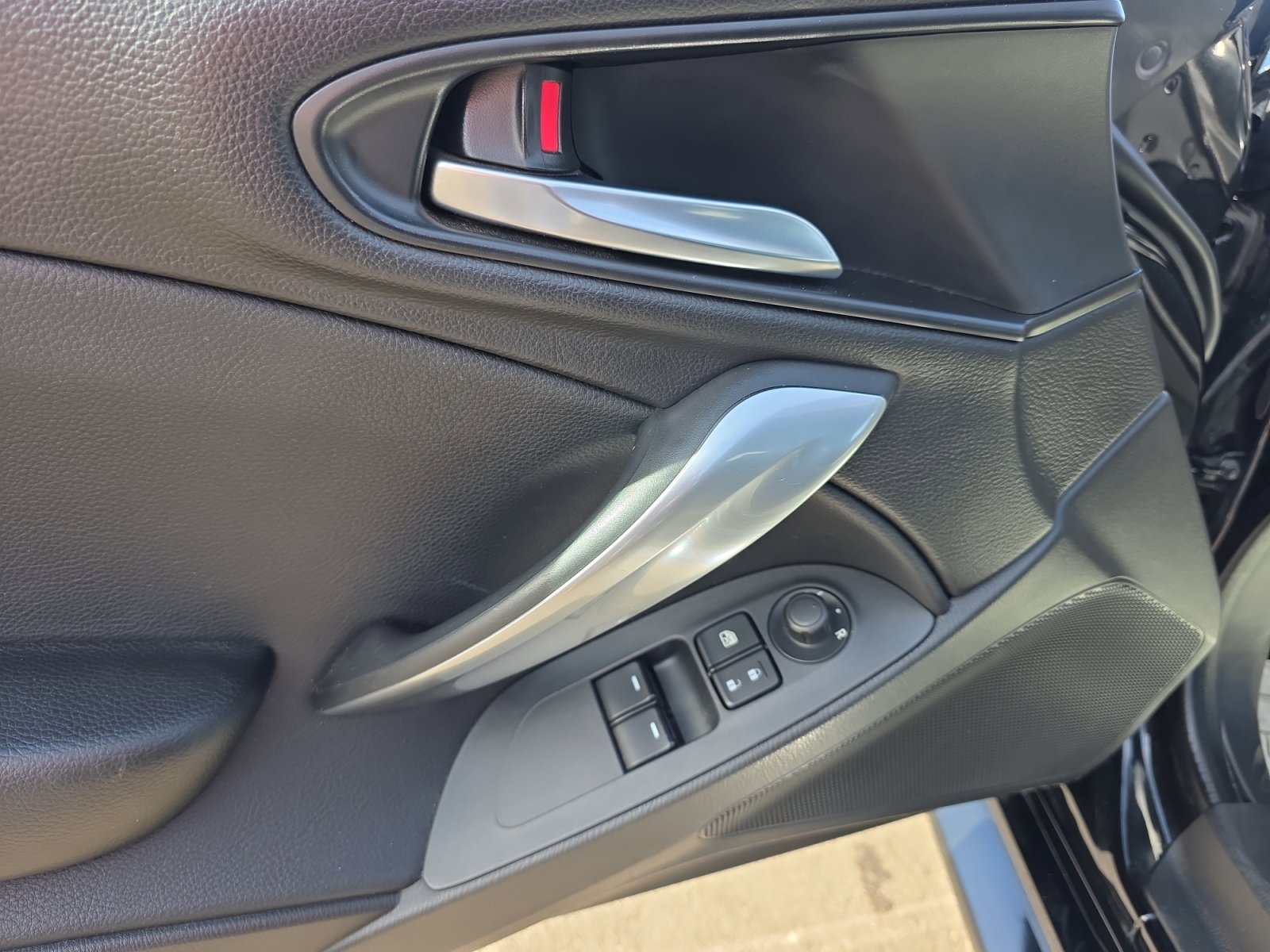 Used 2017 FIAT 124 Spider Classica image 13