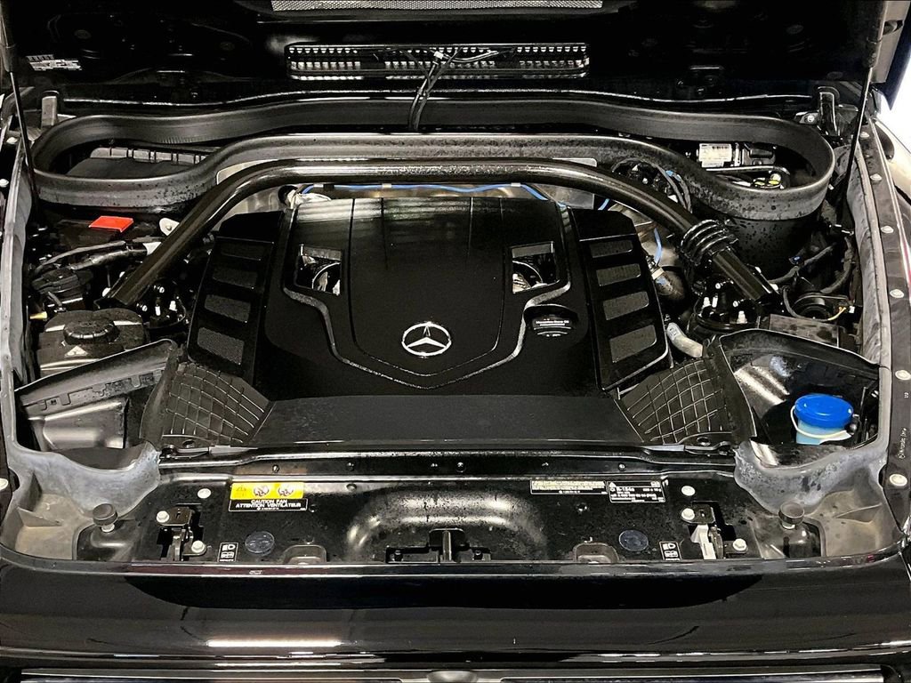 Used 2023 Mercedes-Benz G 550 image 15