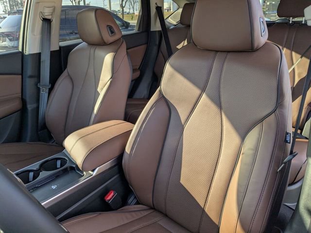 New 2026 Acura RDX SH-AWD w/ Advance Package image 27