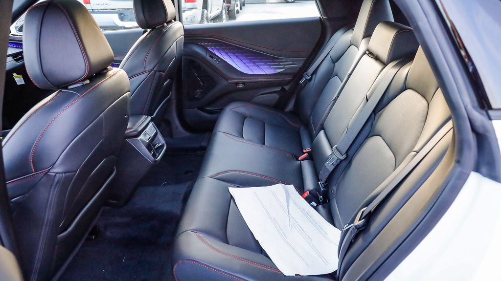 New 2026 Dodge Charger R/T AWD/4WD image 23
