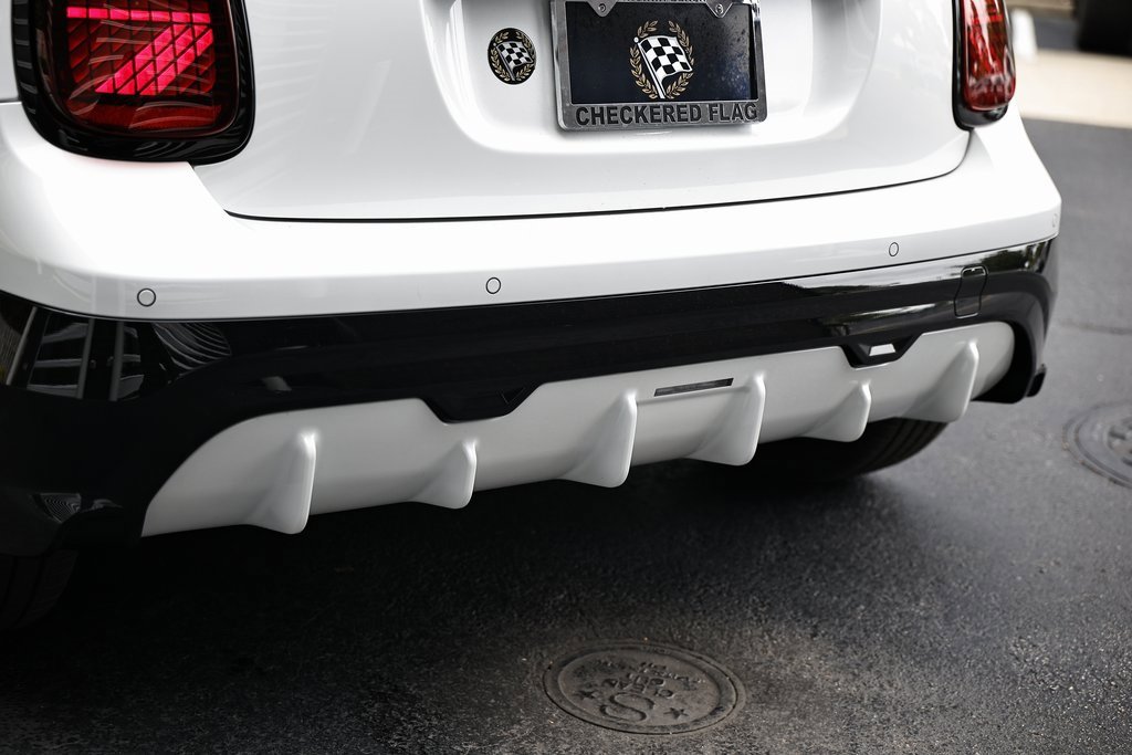 New 2026 MINI Cooper S image 10