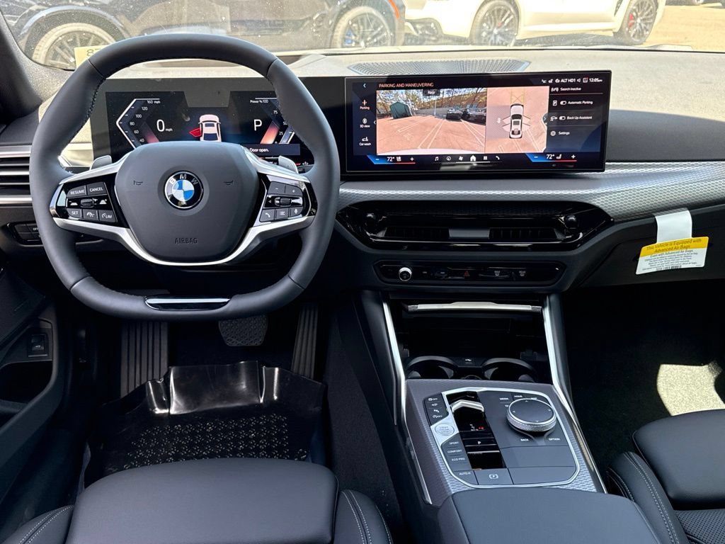 New 2026 BMW 330i xDrive Sedan w/ Premium Package AWD/4WD image 26
