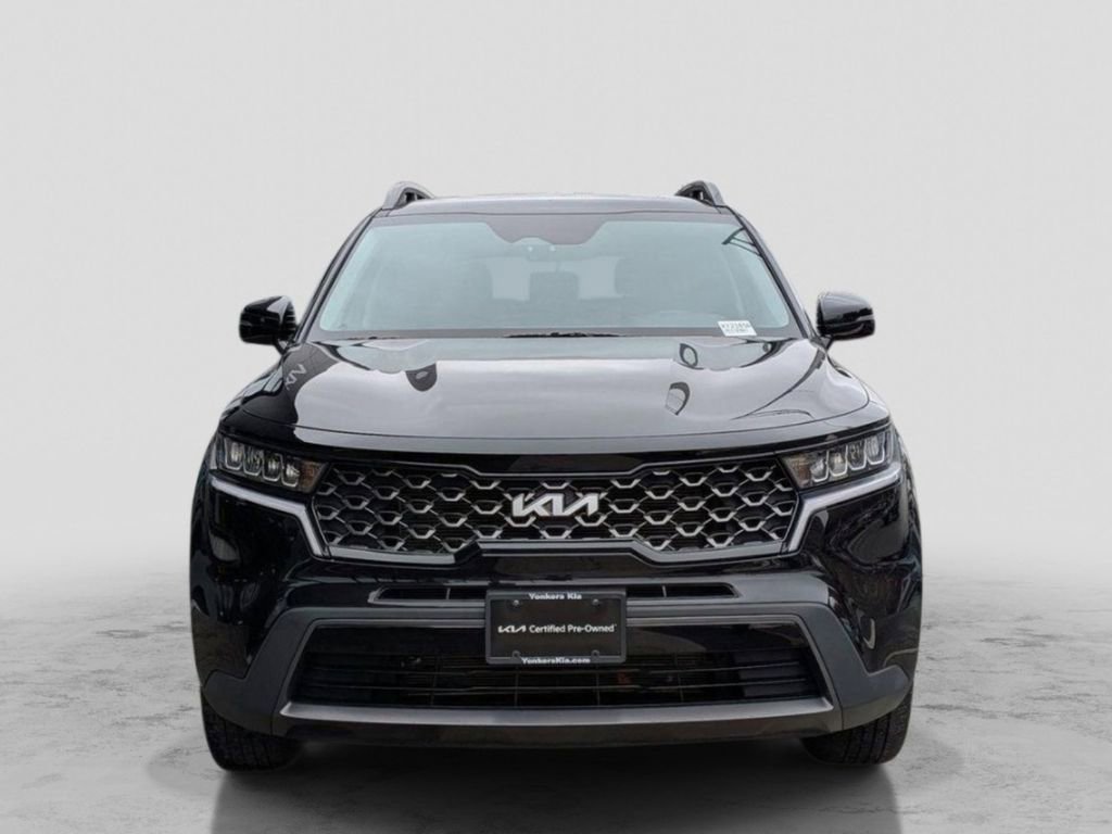 Used 2023 Kia Sorento S AWD/4WD image 3