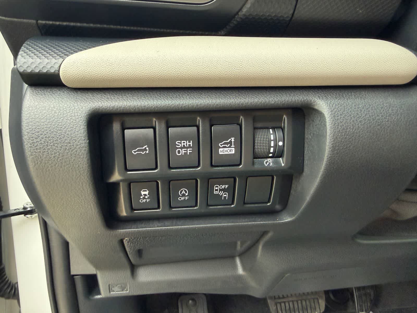 Certified 2024 Subaru Forester Limited image 13