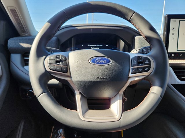 New 2026 Ford Explorer Active image 14