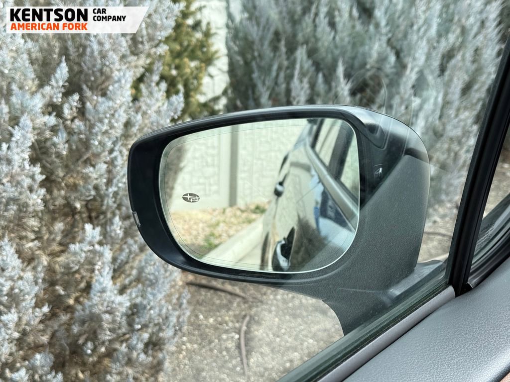 Used 2025 Subaru Forester Touring image 26