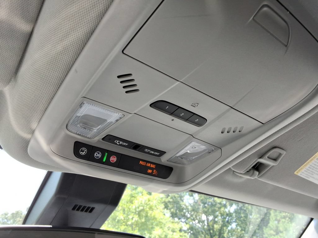 Certified 2020 Chevrolet Equinox LT FWD image 31