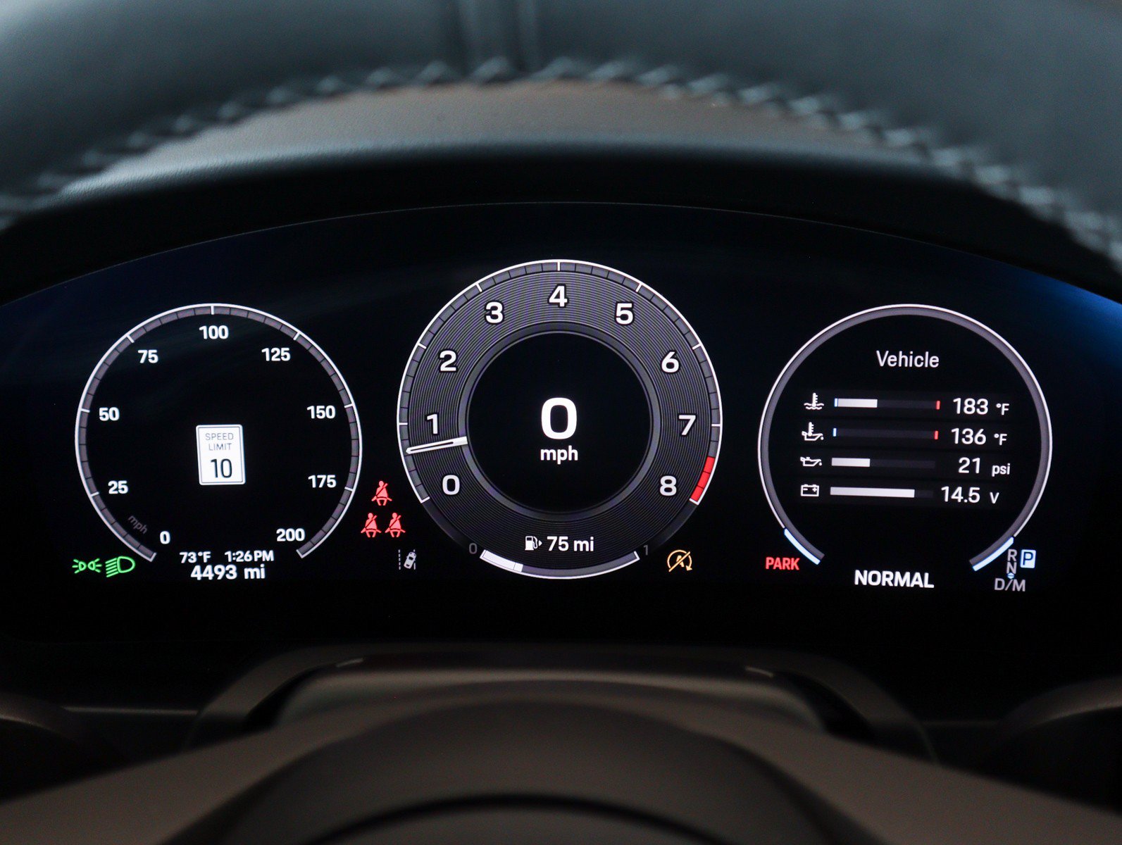 Certified 2025 Porsche 911 Carrera RWD image 16