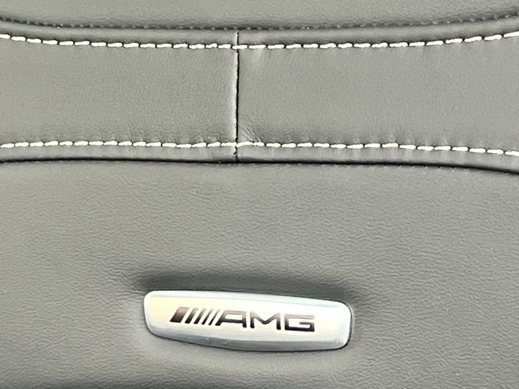 Certified 2021 Mercedes-Benz G 63 AMG 4MATIC image 53