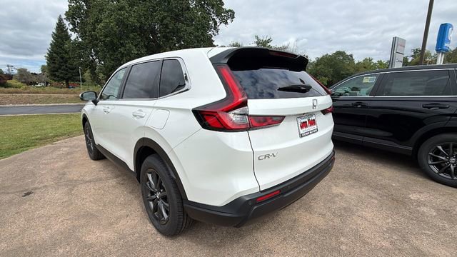 New 2026 Honda CR-V EX-L image 6