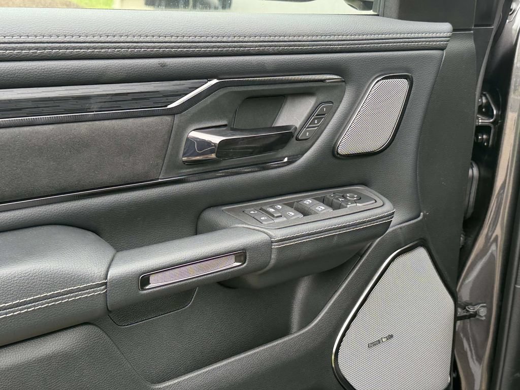 New 2026 RAM 1500 Rebel w/ Rebel Level 2 Equipment Group AWD/4WD image 33