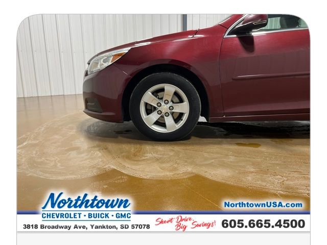 Used 2015 Chevrolet Malibu LT image 20